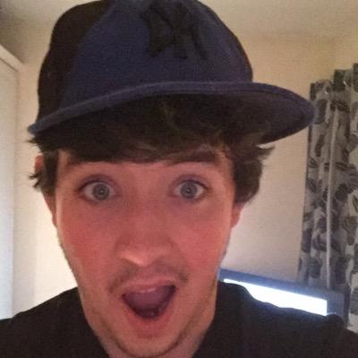 Profile Picture of Matthew Crosbie (@CrosbieMatthew) on Twitter