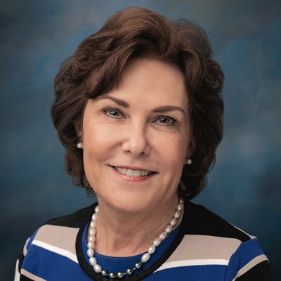 Profile Picture of Senator Jacky Rosen (@SenJackyRosen) on Twitter