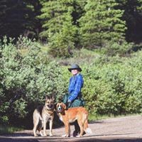 Profile Picture of Dani Harris (@dani-harris-19) on Quora