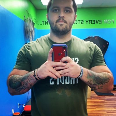 Profile Picture of 𝓙𝓪𝓬𝓸𝓫 𝓢𝔀𝓸𝓻𝓭 (@sword_fish223) on Twitter