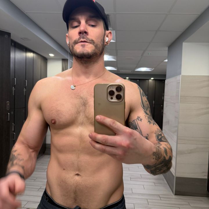 Profile Picture of Michael Fariss (@michaelfariss) on Tiktok