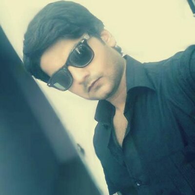 Profile Picture of Syed Hasham (@SyedHasham14) on Twitter
