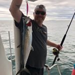 Profile Picture of Andy Vaughn (@andyvaughn72) on Instagram