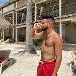 Profile Picture of Michael Grammenos (@greekhenny) on Instagram