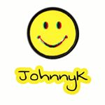 Profile Picture of Jonas Kohlhepp (@jonas_johnnyk) on Instagram
