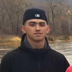 Profile Picture of Alex Hussey (@hussey_2) on Instagram