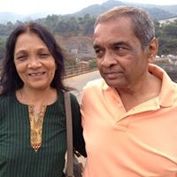 Profile Picture of Apurva Patel (@apurva-patel-115) on Quora