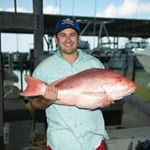 Profile Picture of Chris Baumgarten (@txcuernolargo) on Instagram