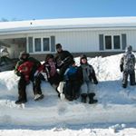 Profile Picture of Felix Blanchette (@fyfiloulou) on Instagram