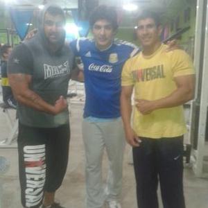 Profile Picture of Mario Farias (@mariofarias032) on Twitter