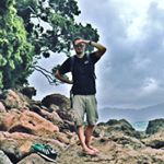 Profile Picture of Michael Adamski•32•Wanderer (@michael_wanderschuh) on Instagram