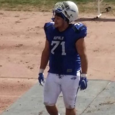 Profile Picture of Javier Uvidia Aldaz (@indiolobito7119) on Twitter