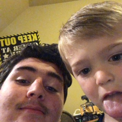 Profile Picture of Mike Gustin (@MikeGustin1) on Twitter