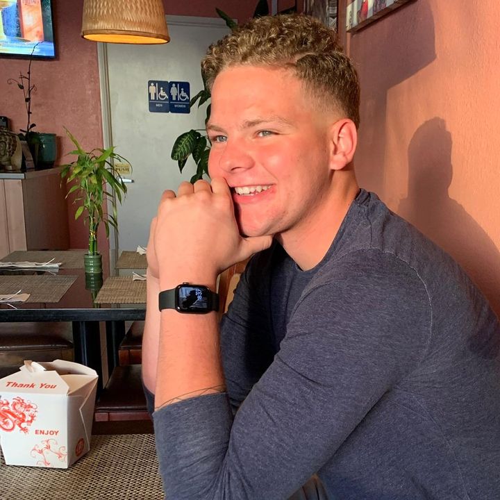 scott hyman - Tiktok Profile Picture of scott hyman (@scotthyman) on Tiktok