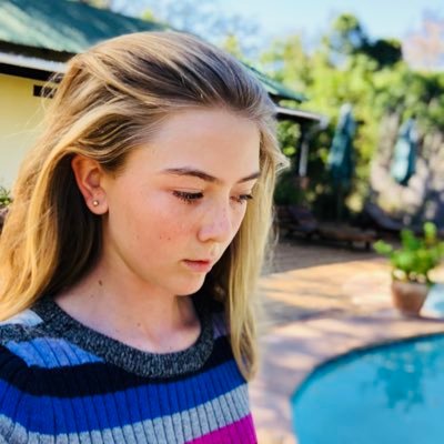 Profile Picture of Jenna Brink (@JennaBrink2) on Twitter