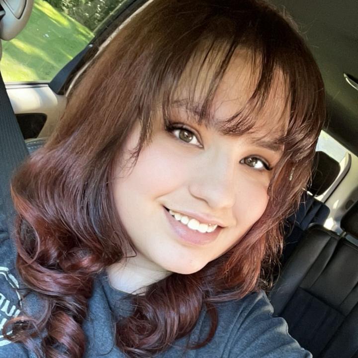 Profile Picture of Michelle McGee (@@michellemcgee8) on Tiktok