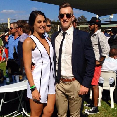 Profile Picture of Luke Dykes (@ldykes93) on Twitter