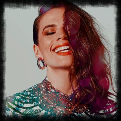 Profile Picture of Ｐｅｇｇｙ Ｃａｒｔｅｒ． (@OfRubyCurls) on Twitter