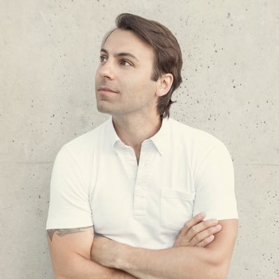 Profile Picture of Darren Lebeuf (@darrenlebeuf) on Twitter