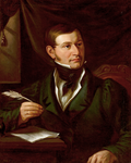 Profile Picture of Andrzej Towiańskion Wikipedia