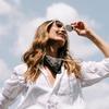Profile Picture of odetteannable (@odetteannable) on Tiktok