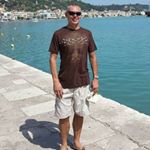 Profile Picture of Clive Curtis (@clivecurtiscardiff) on Instagram