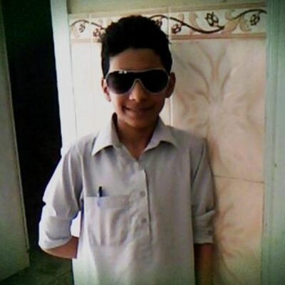 Profile Picture of Umair Shaikh (@Umairshaikh22) on Twitter