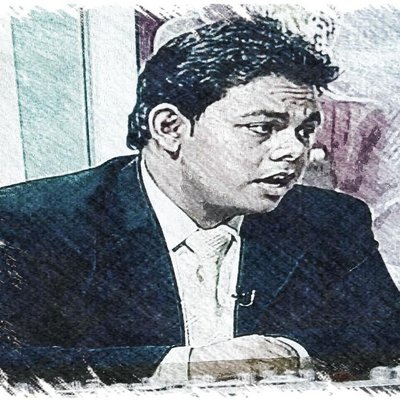 Profile Picture of Ahmed Atta (@AhmedRashadPage) on Twitter