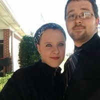 Profile Picture of Amber Mcclain (@amber-mcclain-6) on Quora