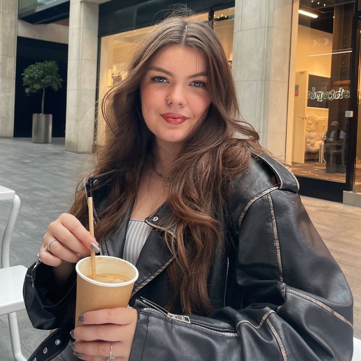 Profile Picture of Carrie Pendle (@@carriependle) on Tiktok
