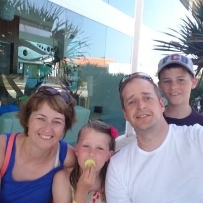 Profile Picture of Gary Mcrae (@garymcrae) on Twitter