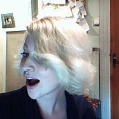 Profile Picture of Marit Malm (@391489059) on Myspace