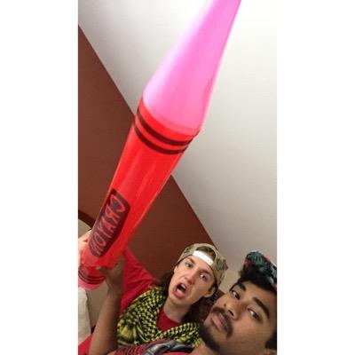 Profile Picture of Noah Schneider (@iknowaschneider) on Twitter