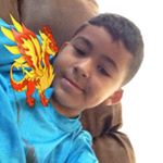 Profile Picture of lil__boss (@david_cristiano__) on Instagram