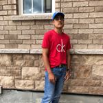 Profile Picture of Dan (@lilbricker) on Instagram