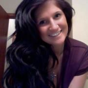 Profile Picture of Amanda Jacobsen (@mandarae725) on Pinterest