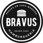Profile Picture of O melhor hamburguer da região (@bravushamburgueriaa) on Instagram