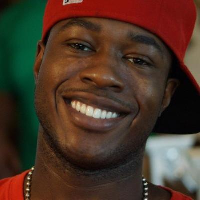 Profile Picture of Jamaal Phillips (@jamaalakagradea) on Twitter