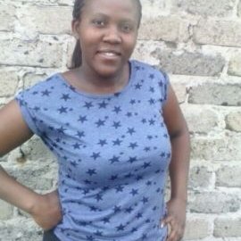 Profile Picture of Violet Mata (@0839829534m) on Twitter