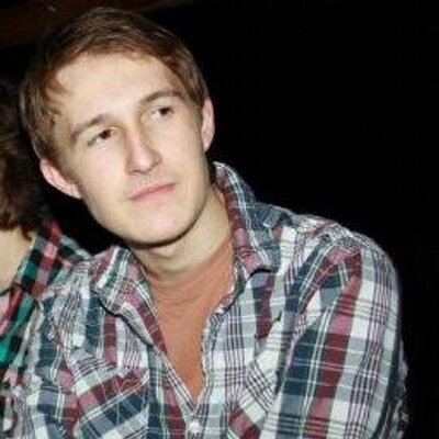 Profile Picture of George (@jago_george) on Twitter