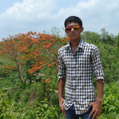 Profile Picture of Mahmudul Khan (@MahmudulKhan9) on Twitter