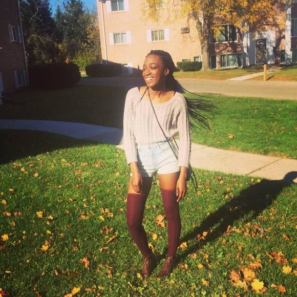 Profile Picture of Camille Mccombs (@camiimccombs) on Poshmark