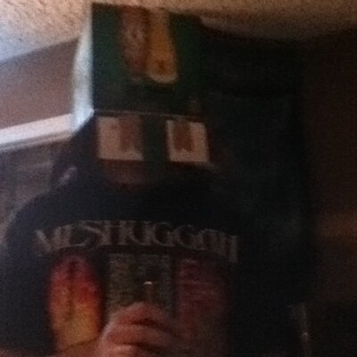 Profile Picture of Brian Budgell (@budgellb) on Twitter