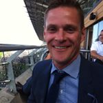 Profile Picture of Simon Bannister (@bannistersimon) on Instagram