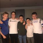 Profile Picture of SΔM βΔIRD (@sam.baird_) on Instagram
