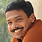 Profile Picture of Rajesh Menon (@rajeshmenon2) on Flickr
