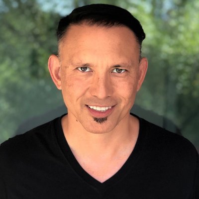 Profile Picture of Marc Dahm (@marcdahm) on Twitter