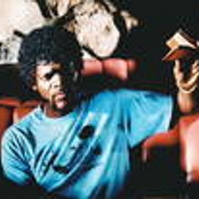 Profile Picture of Jay Weldon (@moovie_talk) on Twitter