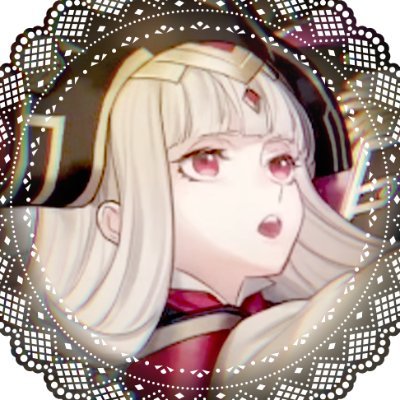 Profile Picture of 【ヴェロニカ】Veronica (@EmblianGremlin) on Twitter