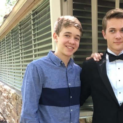 Profile Picture of Harrison Meyer (@meyer_5) on Twitter